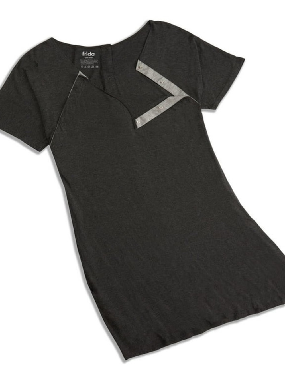 Frida Mom Delivery and Nursing Gown